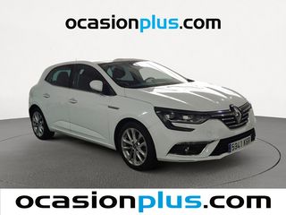 Renault Megane Zen Energy TCe 97 kW (130 CV)
