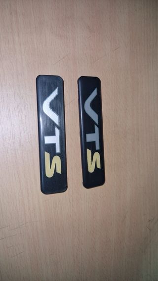 Anagramas VTS Saxo/Xsara