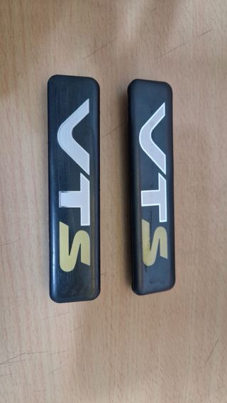 Anagramas VTS Saxo/Xsara