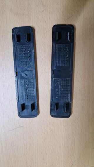 Anagramas VTS Saxo/Xsara