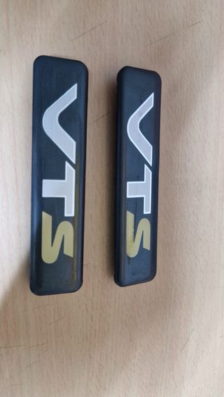 Anagramas VTS Saxo/Xsara