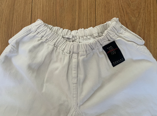 Kimono de judo blanco de niño Decathlon