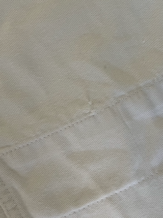 Kimono de judo blanco de niño Decathlon