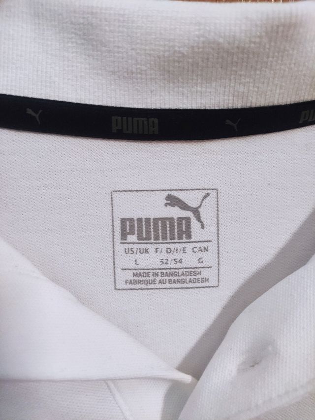 Polo Puma