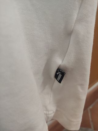 Polo Puma