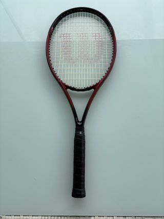 Raqueta Wilson Dual Taper Beam