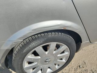 Nissan Primera 2006