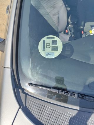 Nissan Primera 2006