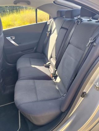 Nissan Primera 2006