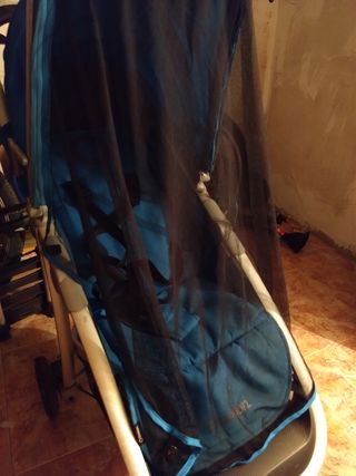 Silla paseo bebé Babyhome Enmotion