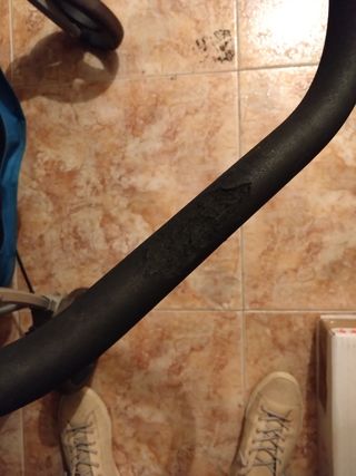 Silla paseo bebé Babyhome Enmotion