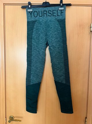 Mallas Prozis - Talla S