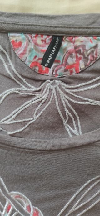 Camiseta