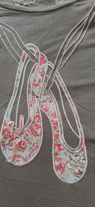 Camiseta