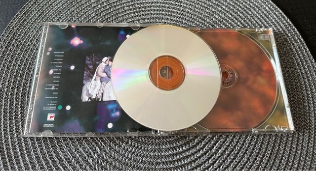 CD Banda Sonora Stepmom