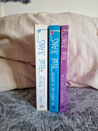 ¡Buenos días, princesa!