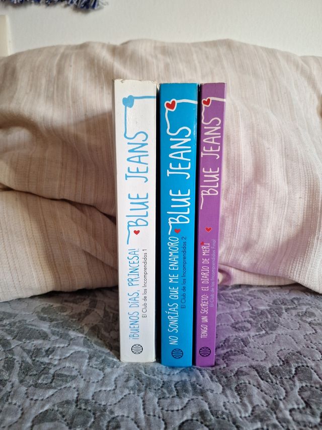 ¡Buenos días, princesa!