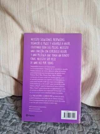 ¡Buenos días, princesa!