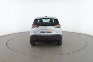 Opel Crossland X 1,2 Selective