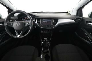 Opel Crossland X 1,2 Selective