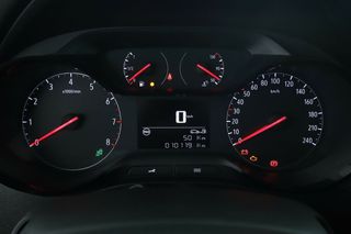 Opel Crossland X 1,2 Selective