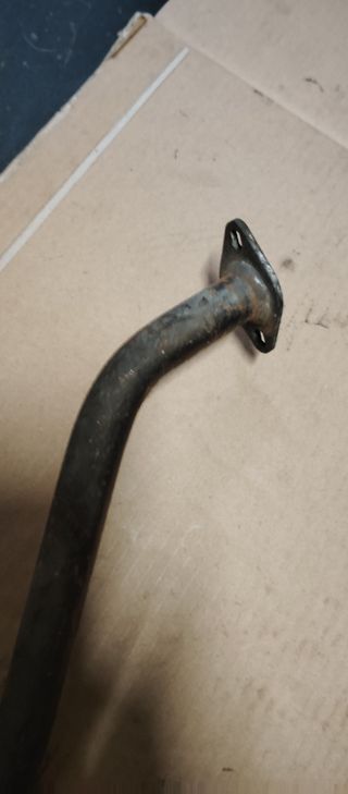 Escape tavi Aprilia RS 50