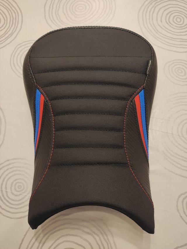 Asiento BMW S1000RR