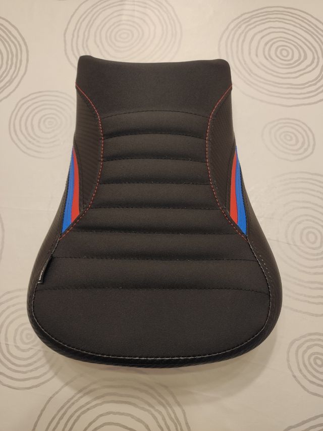 Asiento BMW S1000RR