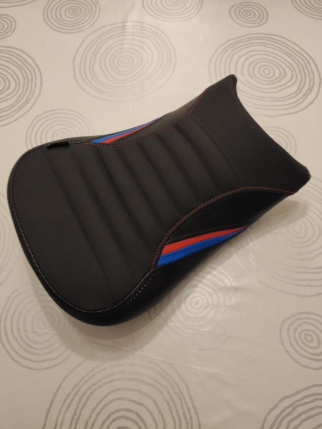 Asiento BMW S1000RR