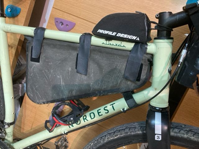 Nordest Albarda talla ML