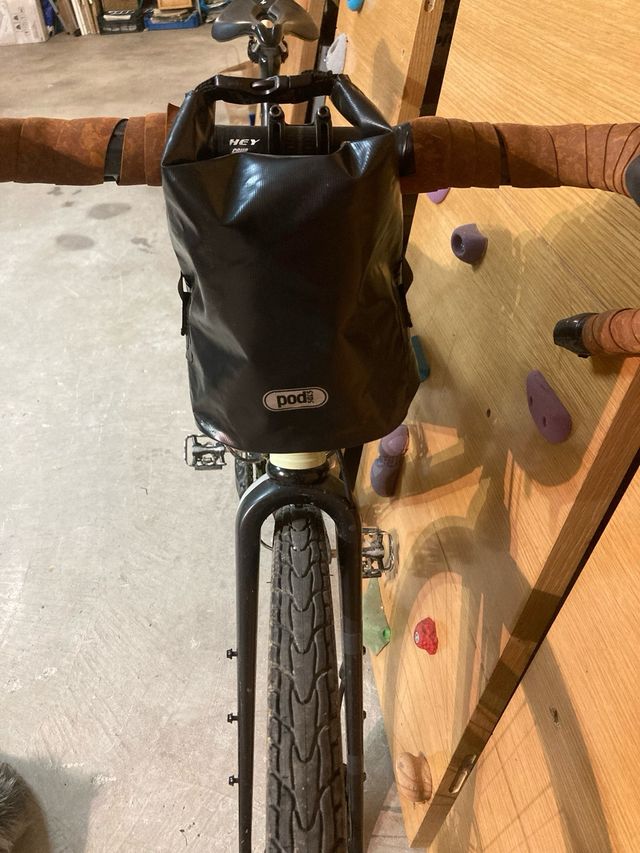 Nordest Albarda talla ML