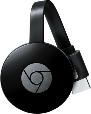 Chromecast - Dispositivo Streaming