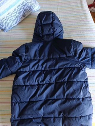 Abrigo Zara niño talla 8 años