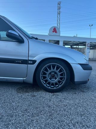 Llantas Speedline Corse 2118 4x108