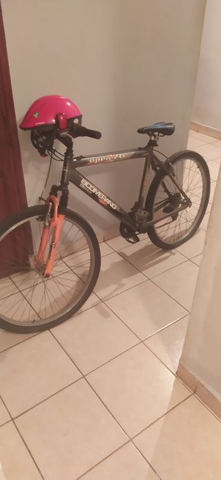 Bicicletas (2) Cullera