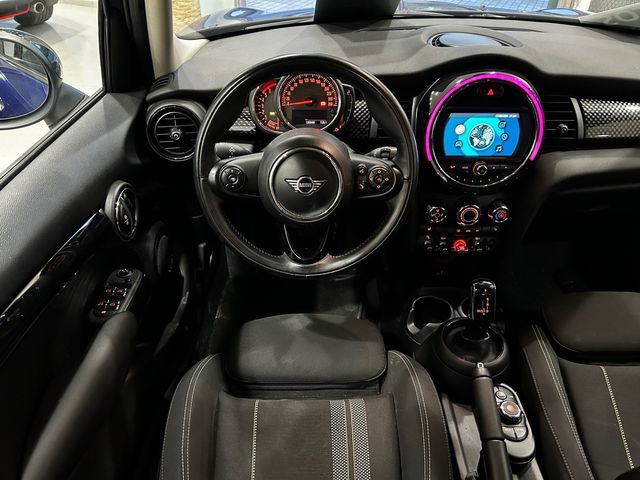 MINI COOPER SD AUTOMATICO 2019