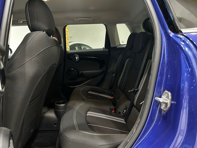 MINI COOPER SD AUTOMATICO 2019