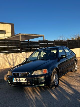 HONDA Civic 1.5i VTEC 114 Cv