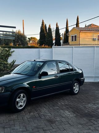 HONDA Civic 1.5i VTEC 114 Cv