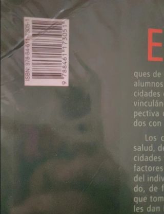 libros escolares 3 eso 