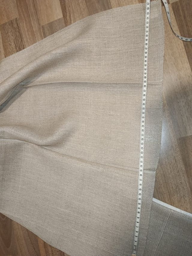 5 MUESTRARIOS TEJIDO LINO COSTA ESTE