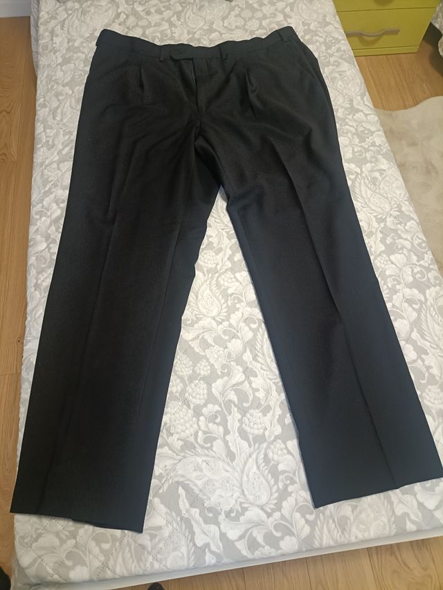 Completo Uomo Cerimonia - Nero