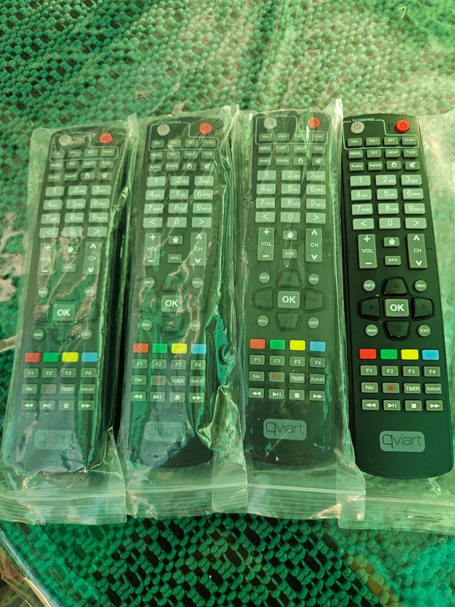 Para Receptor satélite Quiar