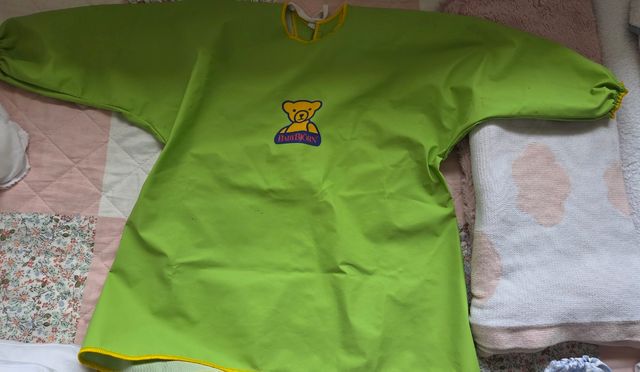 Lote bebé 22 artículos