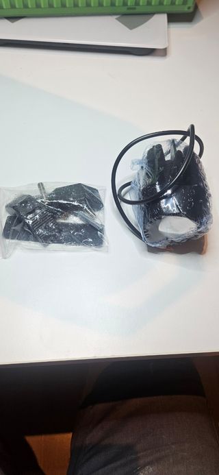 Faro LED moto - Luz auxiliar