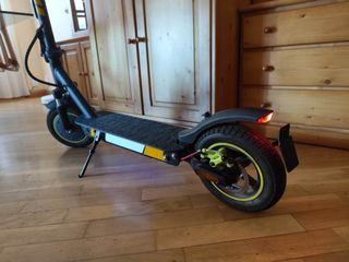 Smartgyro Z-Pro Patinete Eléctrico DGT 600w