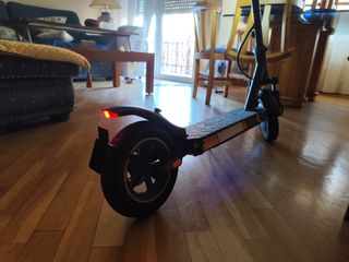 Smartgyro Z-Pro Patinete Eléctrico DGT 600w