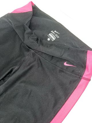 Mallas Nike Dri-FIT S-M 