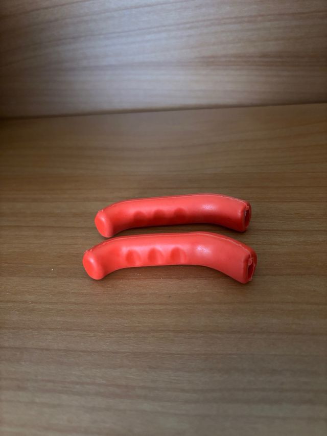 Protectores Maneta Freno Xiaomi