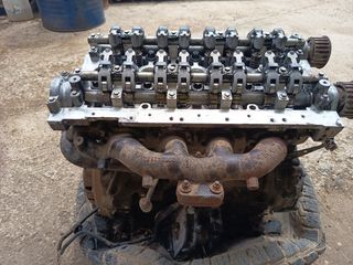 Culata Renault Trafic 2.500